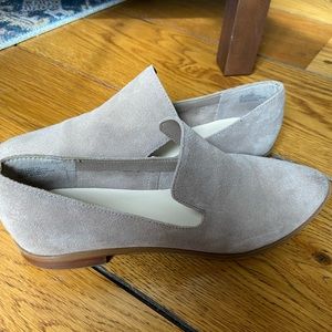 Crown Vintage Loafers